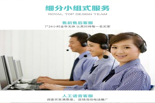 抖音網店選擇客服外包的理由