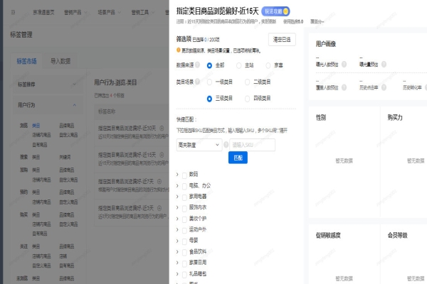活動期間如何對推廣進行優化